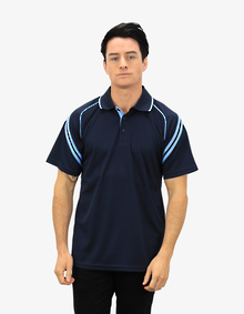 The Viper Polo Shirts. 2 Colourways In Stock